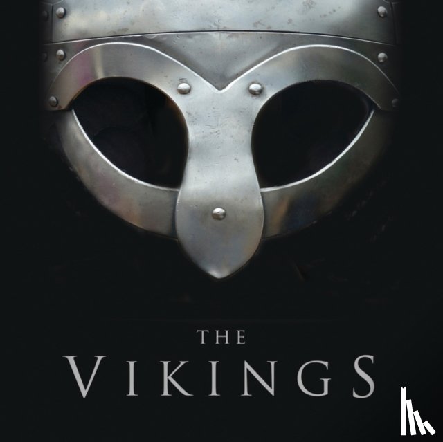 Chartrand, Rene (Author), Durham, Keith, Harrison, Mark, Heath, Ian - The Vikings