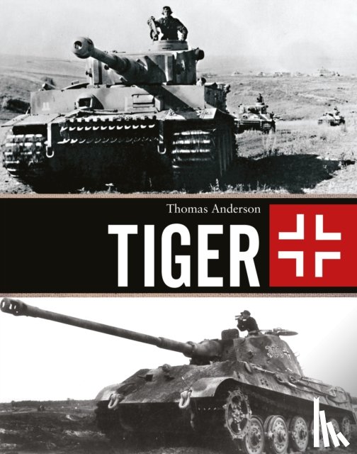 Anderson, Thomas - Tiger