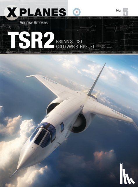 Brookes, Andrew - TSR2