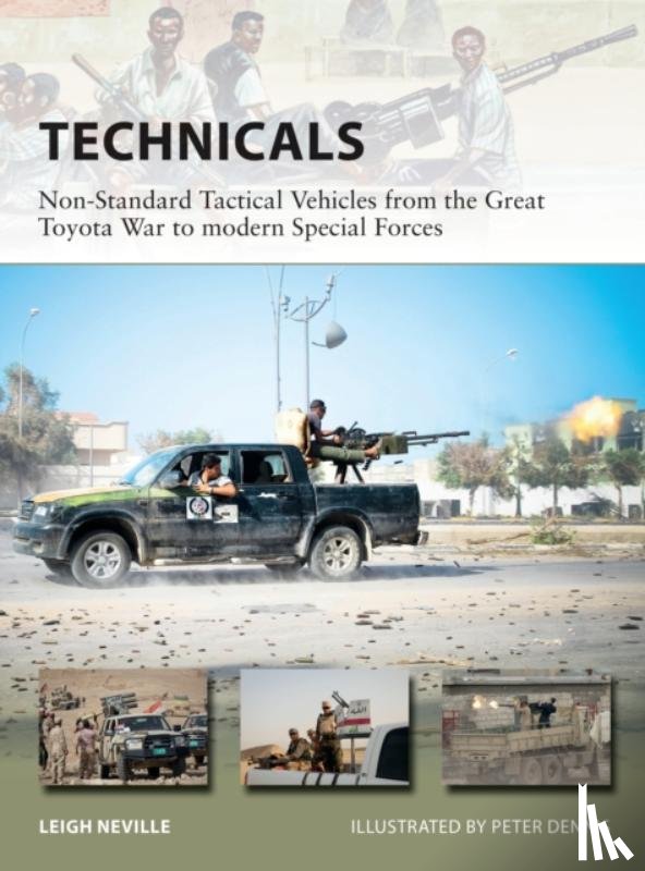 Neville, Leigh - Technicals