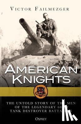 Failmezger, Victor - American Knights