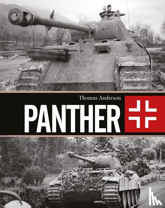 Anderson, Thomas - Panther