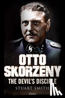 Smith, Stuart - Otto Skorzeny
