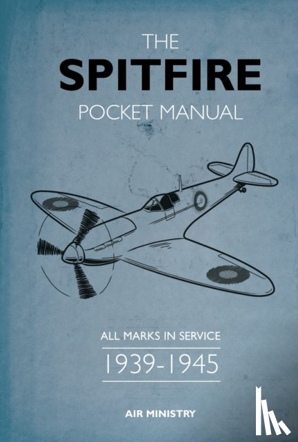 Robson, Martin (University of Exeter, UK) - The Spitfire Pocket Manual