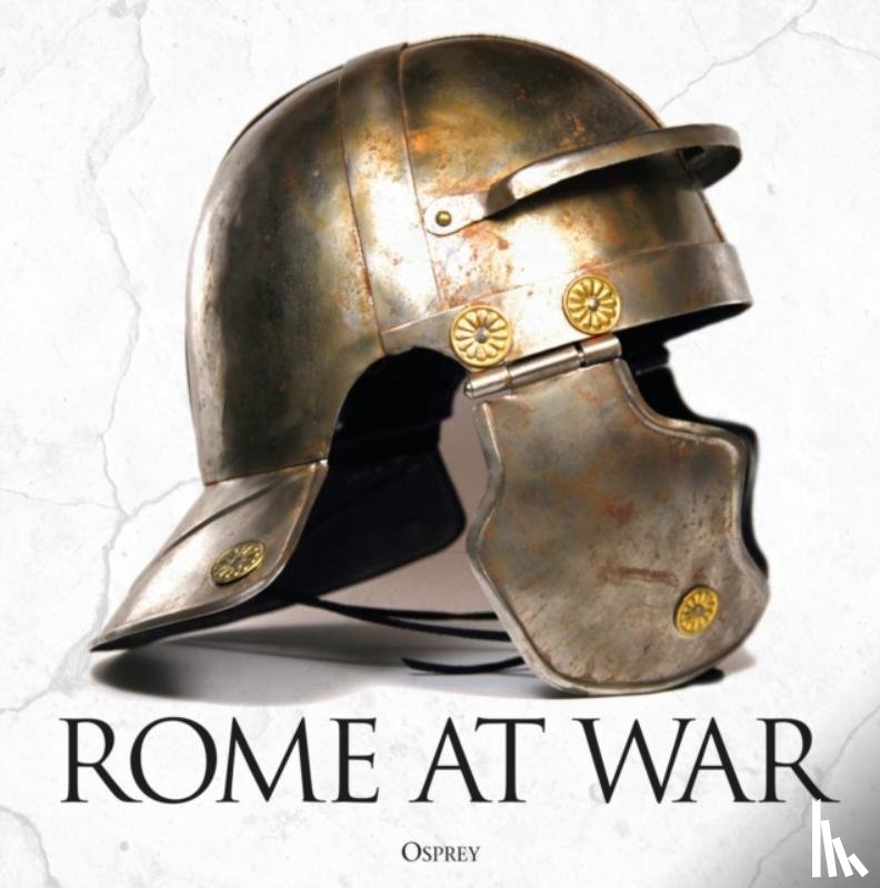 Bloomsbury Publishing - Rome at War