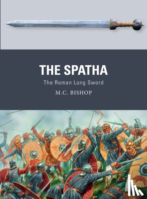 Bishop, M.C. - The Spatha