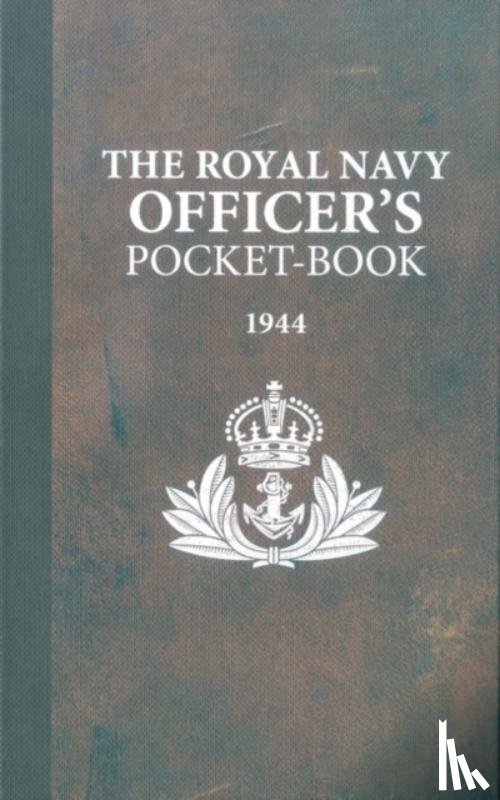 Lavery, Brian - The Royal Navy Officer's Pocket-Book