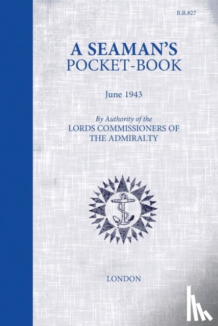 Lavery, Brian - A Seaman's Pocketbook