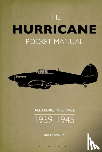 Robson, Martin (University of Exeter - The Hurricane Pocket Manual