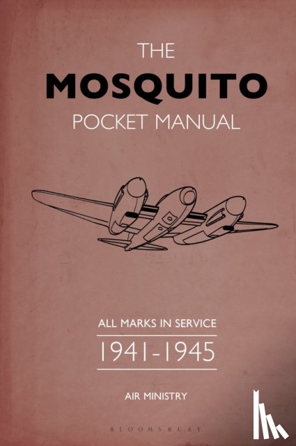 Robson, Martin (University of Exeter - The Mosquito Pocket Manual