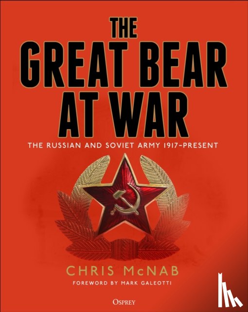 McNab, Chris - The Great Bear at War