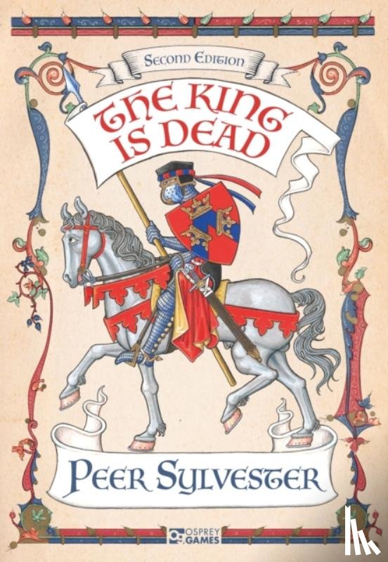 Sylvester, Peer - The King Is Dead: Second Edition