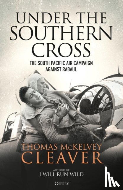 McKelvey Cleaver, Thomas - Under the Southern Cross