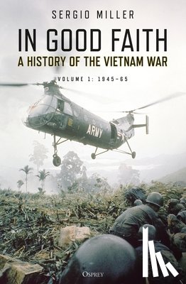 Miller, Sergio - In Good Faith