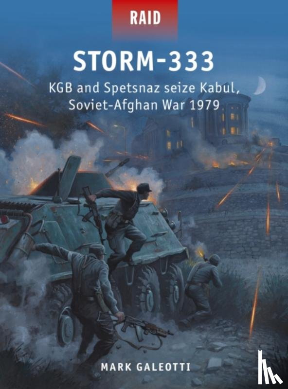Galeotti, Mark (New York University - Storm-333