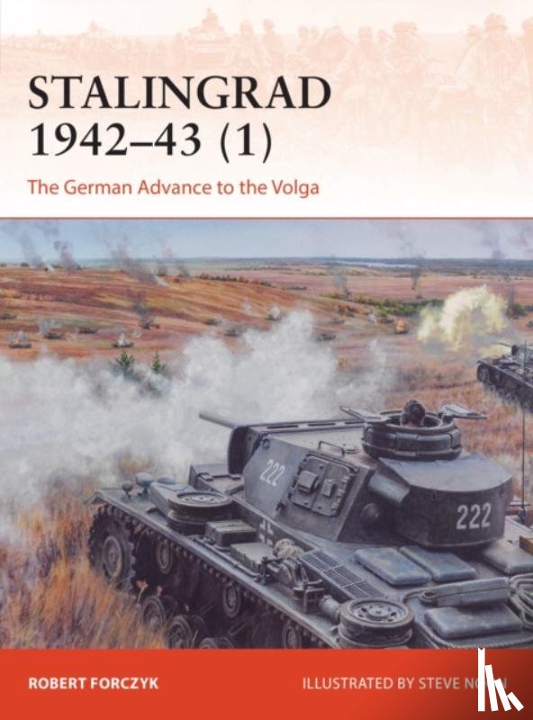 Forczyk, Robert - Stalingrad 1942–43 (1)