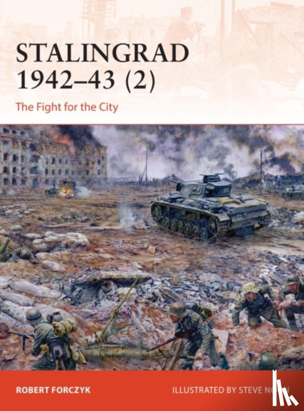 Forczyk, Robert - Stalingrad 1942?43 (2)