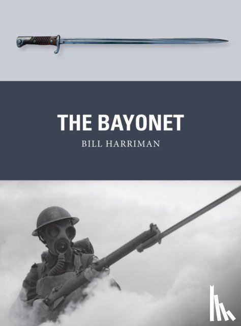 Harriman, Bill - The Bayonet