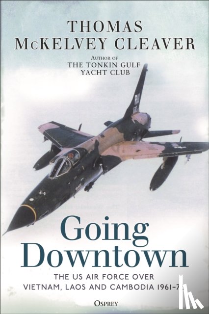McKelvey Cleaver, Thomas - Going Downtown