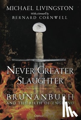 Livingston, Dr Michael - Never Greater Slaughter