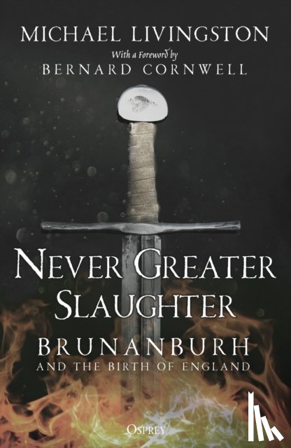 Livingston, Dr Michael - Never Greater Slaughter