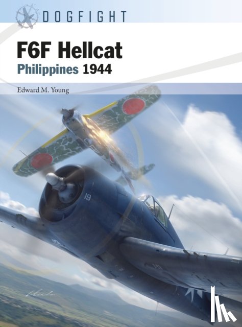 Young, Edward M. - F6F Hellcat