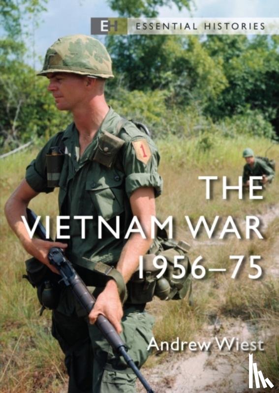 Wiest, Andrew - The Vietnam War