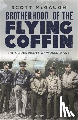 McGaugh, Scott - Brotherhood of the Flying Coffin