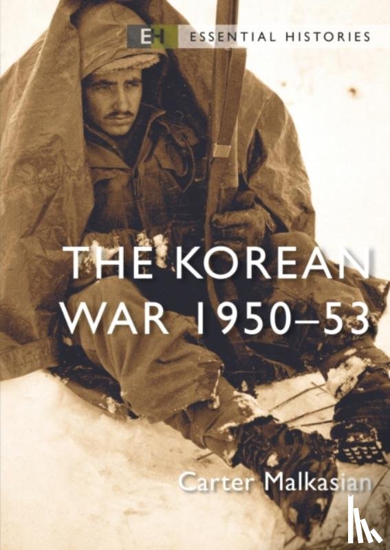 Malkasian, Carter - The Korean War