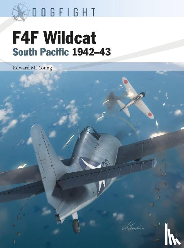 Young, Edward M. - F4F Wildcat