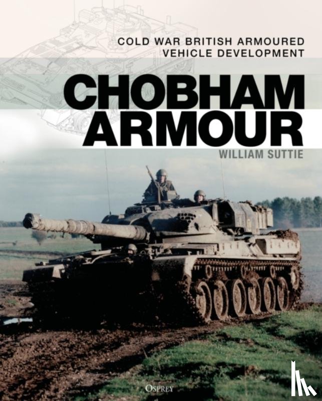 Suttie, William - Chobham Armour