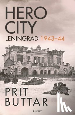 Buttar, Prit - Hero City