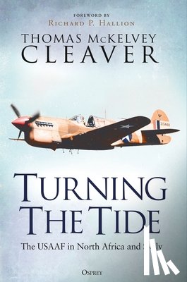 McKelvey Cleaver, Thomas - Turning The Tide