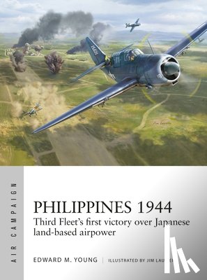 Young, Edward M. - Philippines 1944