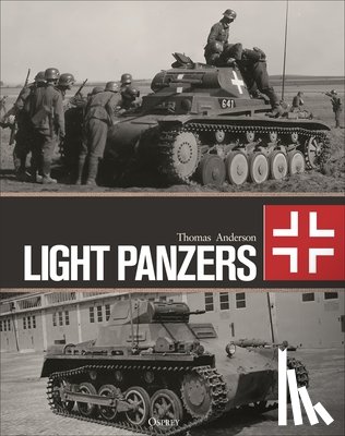 Anderson, Thomas - Light Panzers
