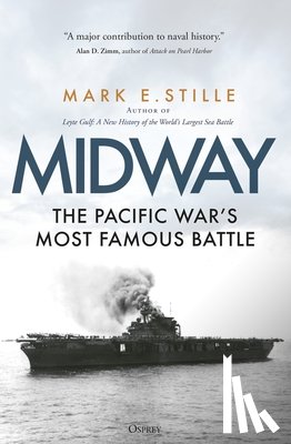 Stille, Mark (Author) - Midway