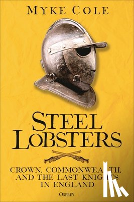 Cole, Myke - Steel Lobsters