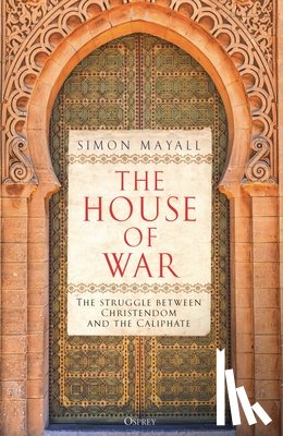 Mayall, Sir Simon - The House of War
