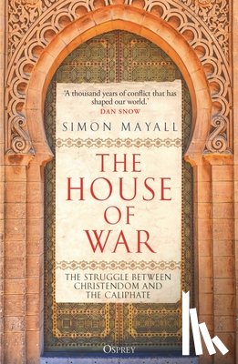 Mayall, Sir Simon - The House of War