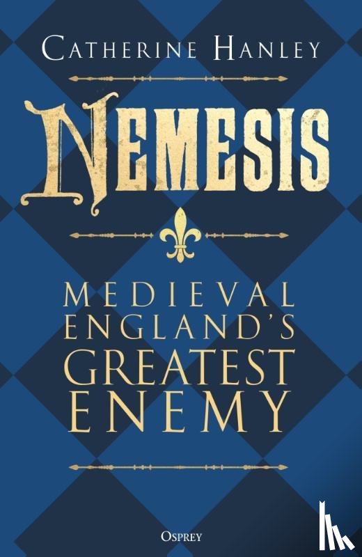 Hanley, Dr Catherine - Nemesis
