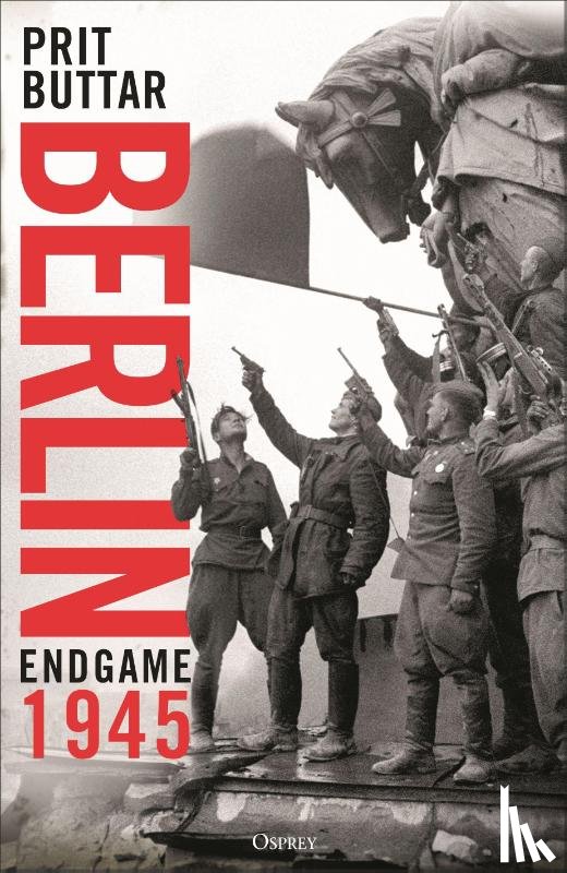 Buttar, Prit - Berlin