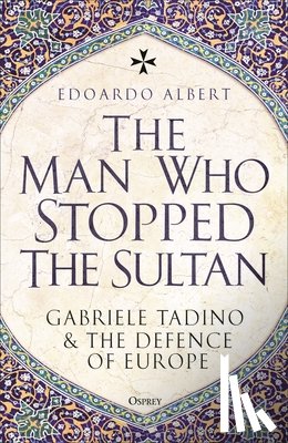 Albert, Edoardo - The Man Who Stopped the Sultan