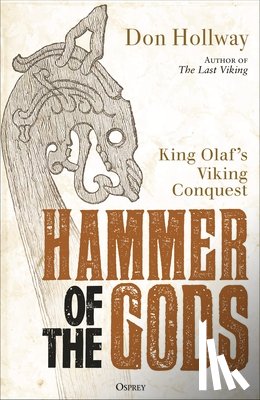 Hollway, Don - Hammer of the Gods