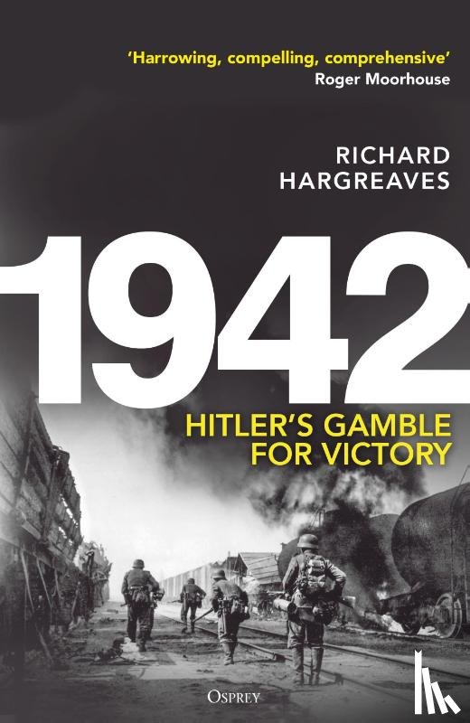 Hargreaves, Richard - 1942