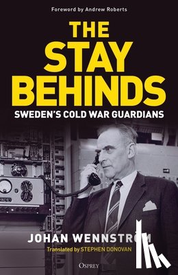 Wennstrom, Johan - The Stay Behinds