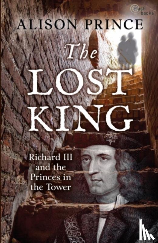 Prince, Alison - The Lost King