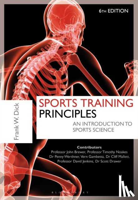 Dick O.B.E., Dr. Frank W. - Sports Training Principles