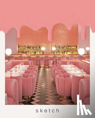 Mazouz, Mourad, Gagnaire, Pierre - Sketch