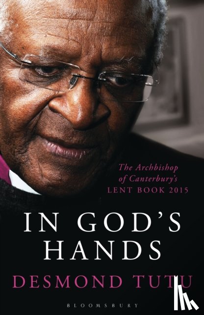Tutu, Desmond (Author) - In God's Hands