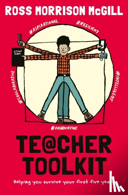 McGill, Ross Morrison - Teacher Toolkit